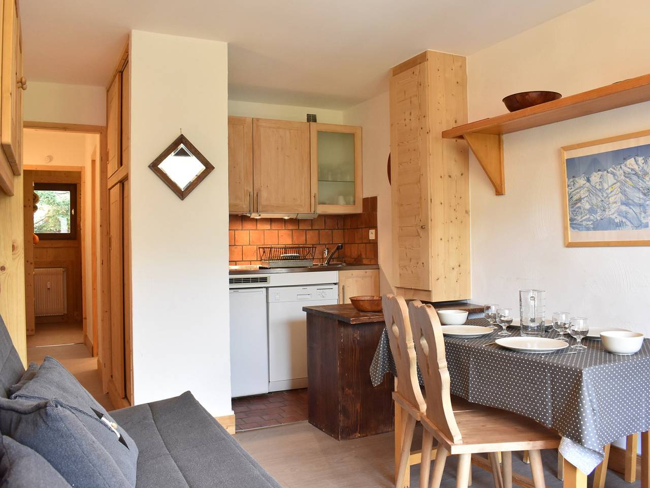 Photo : Appartement de vacances