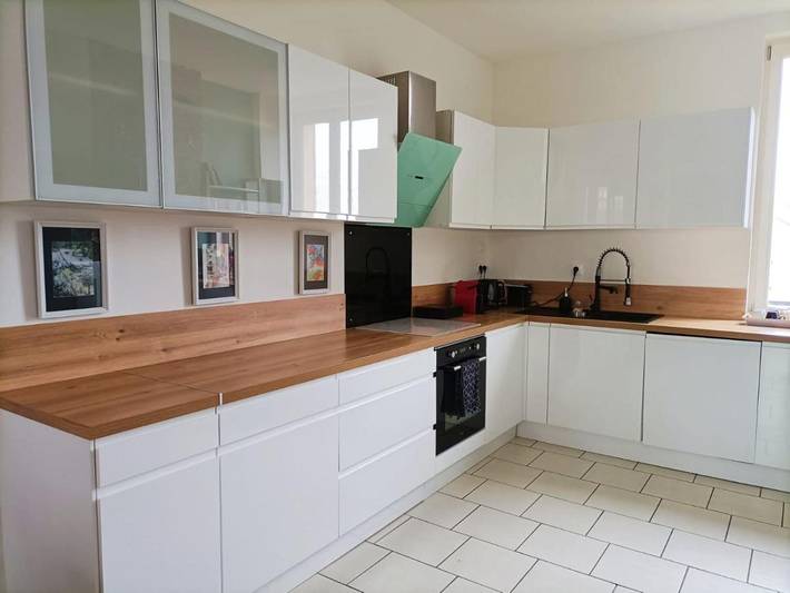 Gîte pour 4 personnes, avec Vue à Châlons-en-Champagne - 2