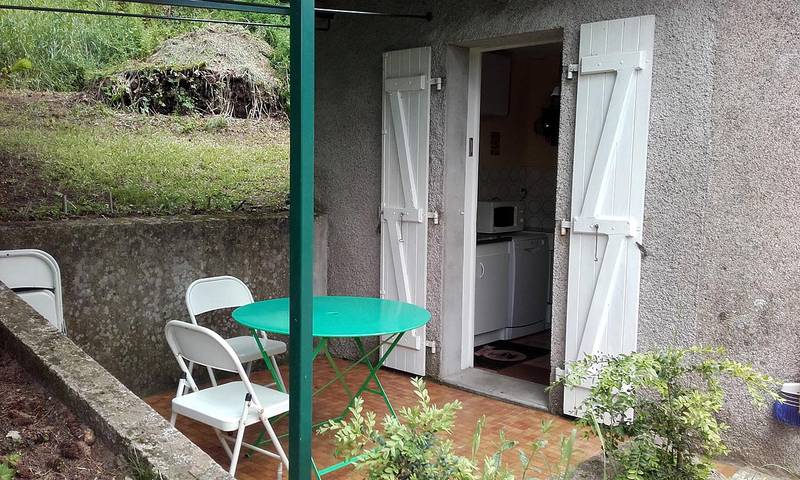 Gîte pour 4 personnes, avec terrasse et jardin dans Sèvremoine - 4
