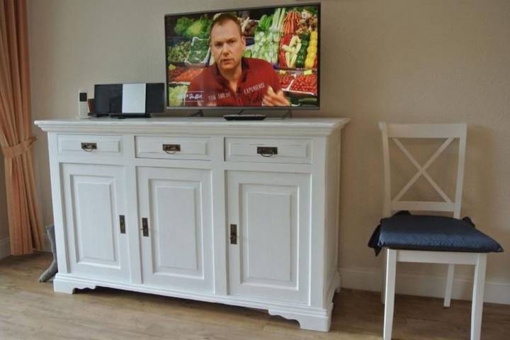 Ganze Wohnung, Appartement "Düne 06" in Westerland, Sylt (Gemeinde)