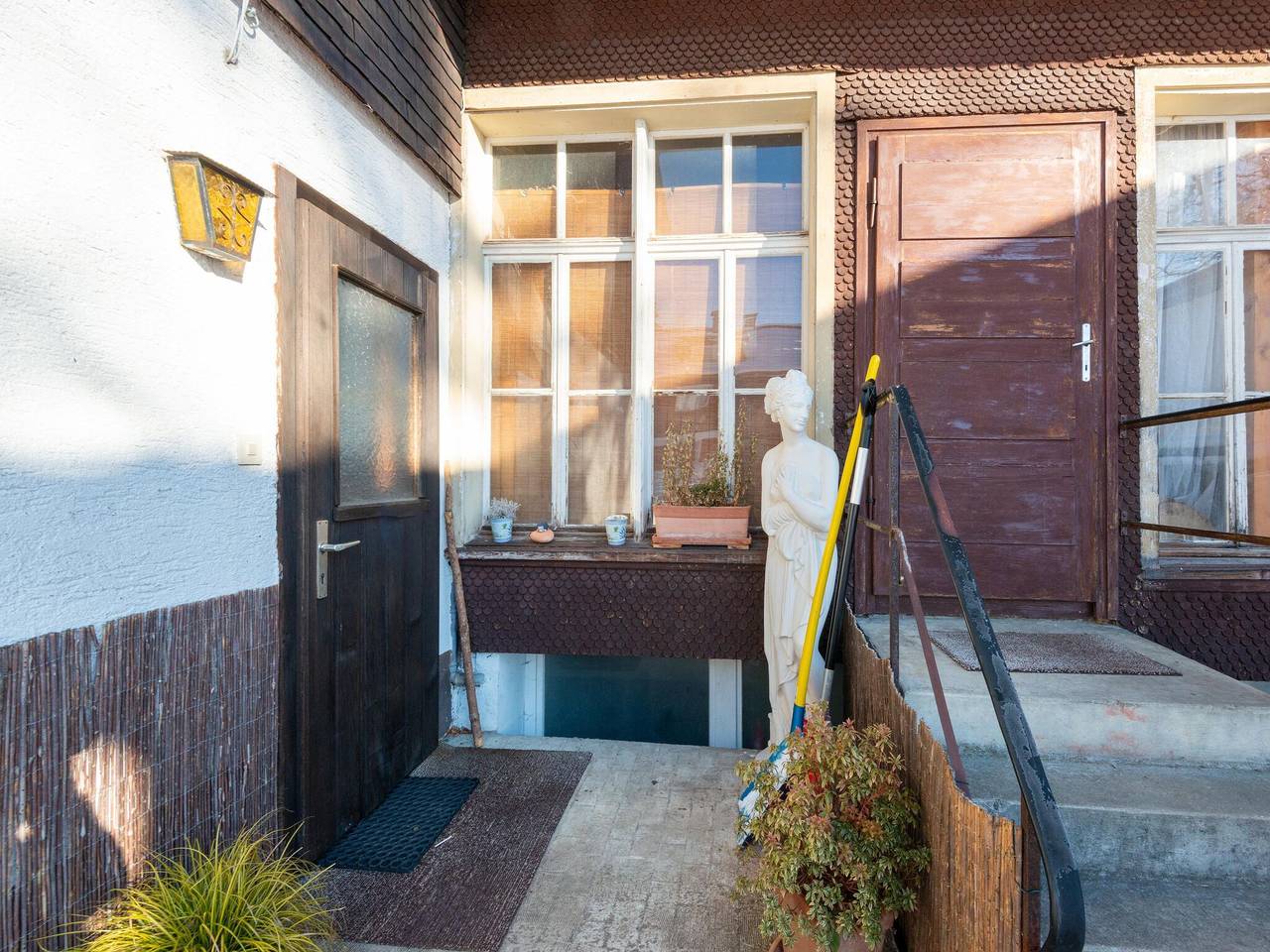 Ganze Wohnung, Idyllische Wohnung in Sibratsgfäll in Sibratsgfäll, Bregenzerwald