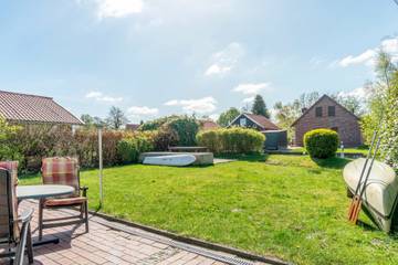 Ferienhaus für 5 Personen in Bedekaspel, Südbrookmerland, Bild 1