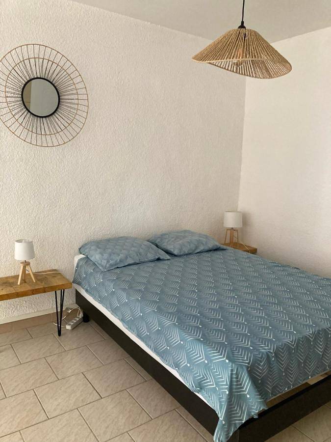 Gîte pour 4 personnes à Entraigues-sur-la-Sorgue - 4