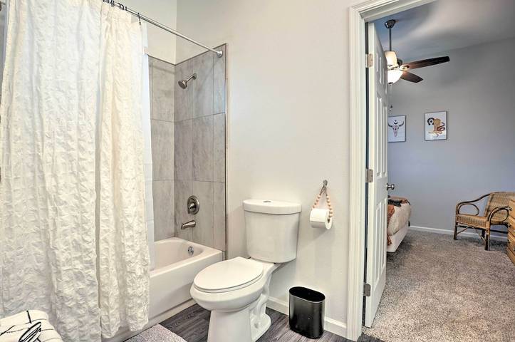 Ferienhaus für 6 Personen - 1