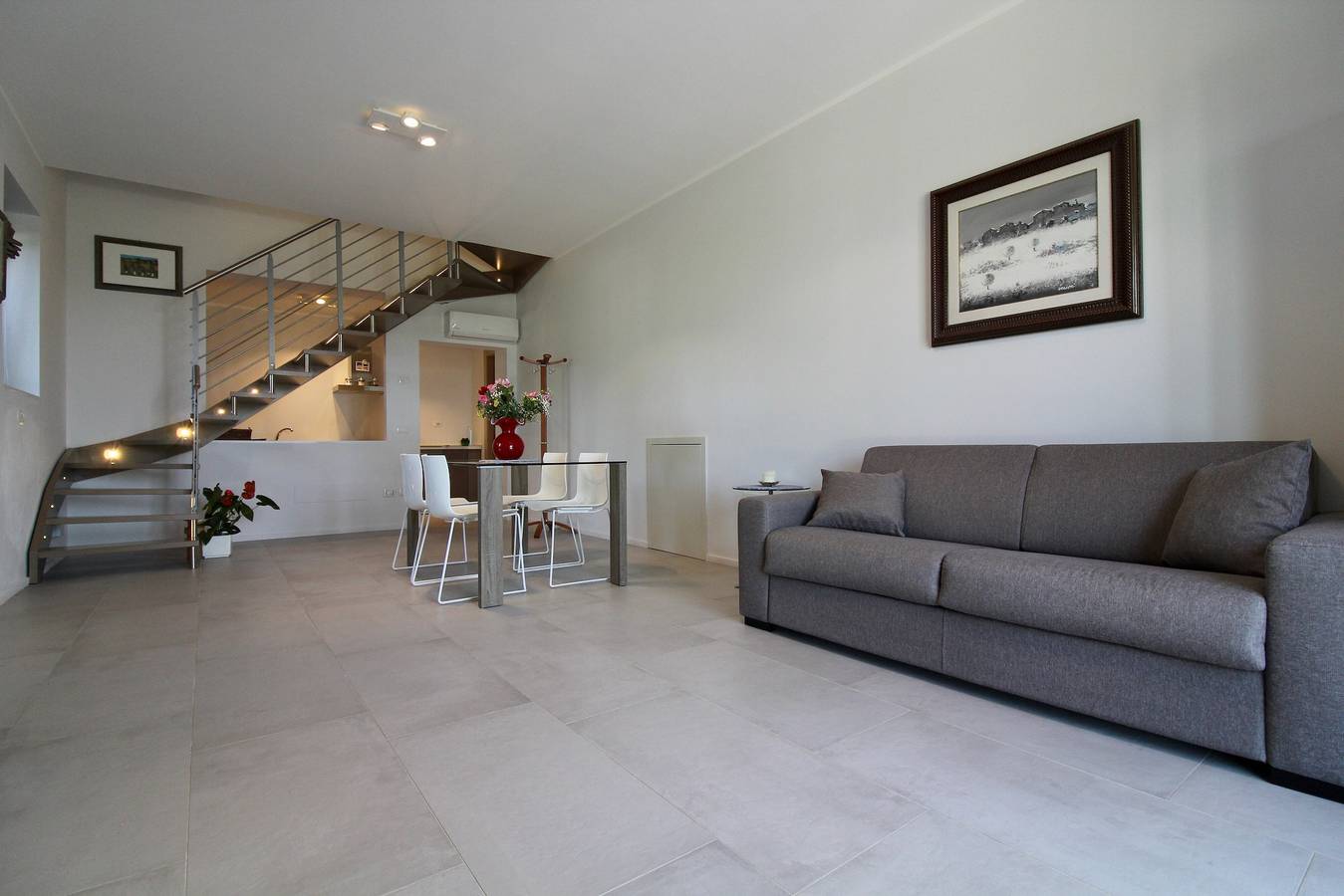 Villa "Amazing Assisi" with Private Pool, Private Terrace & Wi-Fi in Palazzo (Assisi), Assisi