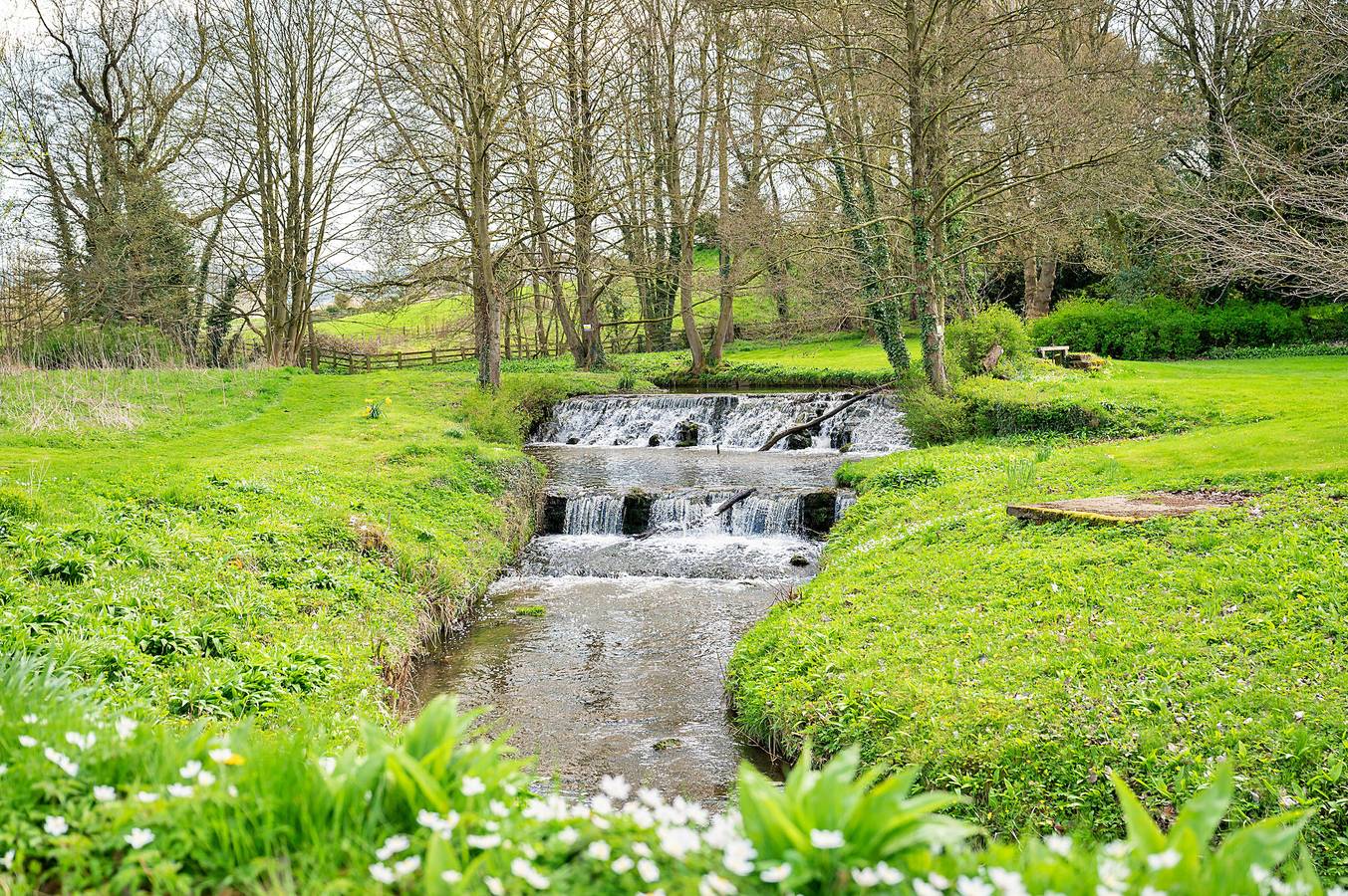 Entire apartment, Kilburn Hall Apt in North York Moors National Park