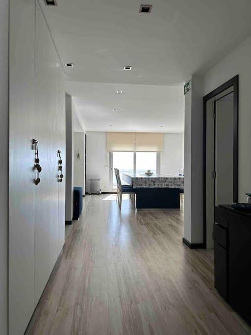 Gîte pour 6 personnes, avec balcon et jacuzzi dans Coimbrão - 3