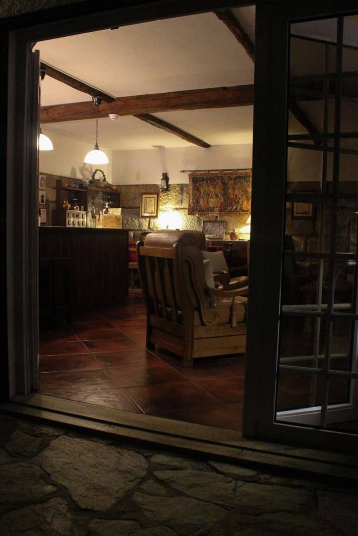 Location de vacances pour 6 personnes, avec piscine et jardin dans Tabuaço - 2