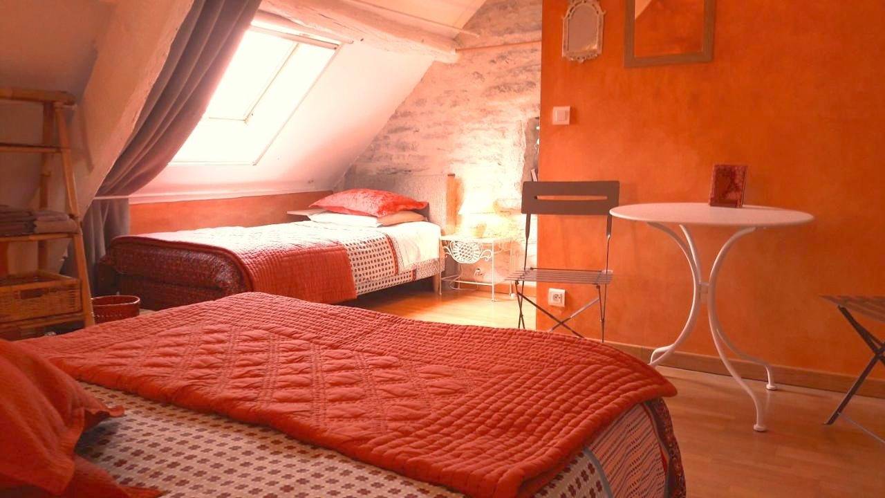 Family Suite in Limogne-en-Quercy, Quercy