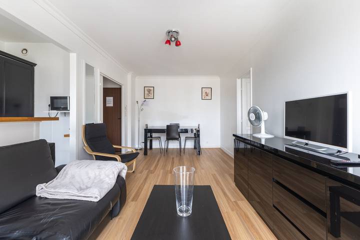 Ferienwohnung für 2 Personen - 1
