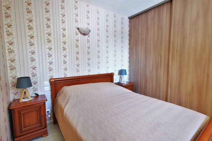 Gîte pour 4 personnes, avec terrasse et jardin, animaux acceptés à Grillon - 2