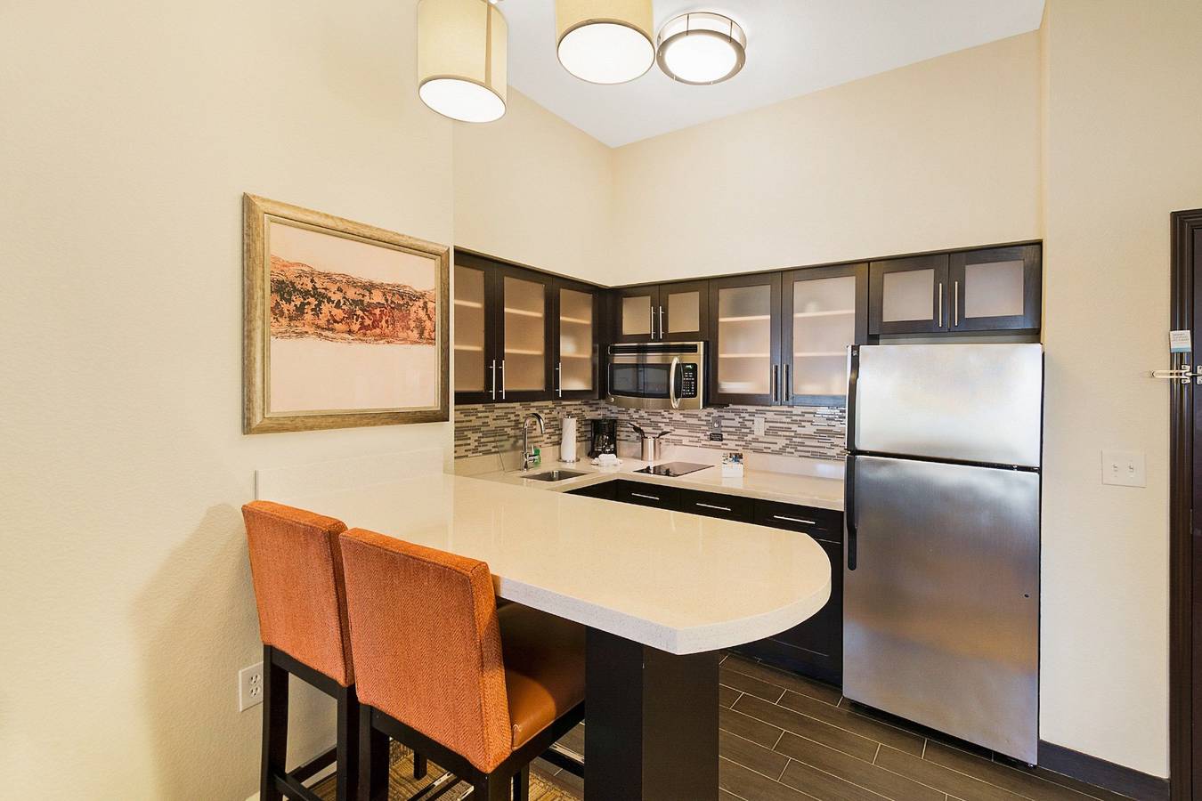 Ganze Wohnung, Staybridge Suites Longview in Gregg County