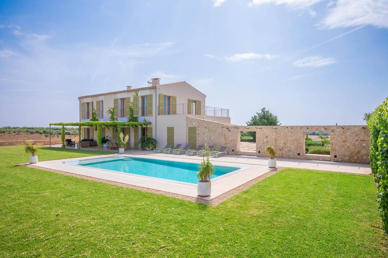 Casa vacanza a Maiorca a partire da 514€ a notte