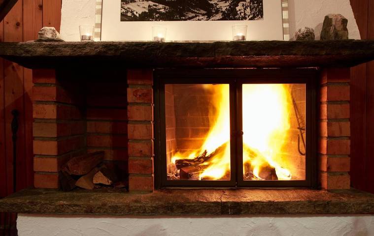 Hôtel pour 7 personnes, avec jacuzzi et piscine ainsi que terrasse et sauna, animaux acceptés au Liechtenstein - 4