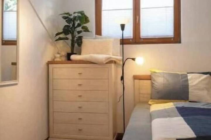 Ferienhaus 147 – Großzügiges Deluxe-Apartment mit 4 Schlafzimmern & Gartenblick in Techelsberg am Wörther See, Klagenfurt-Land
