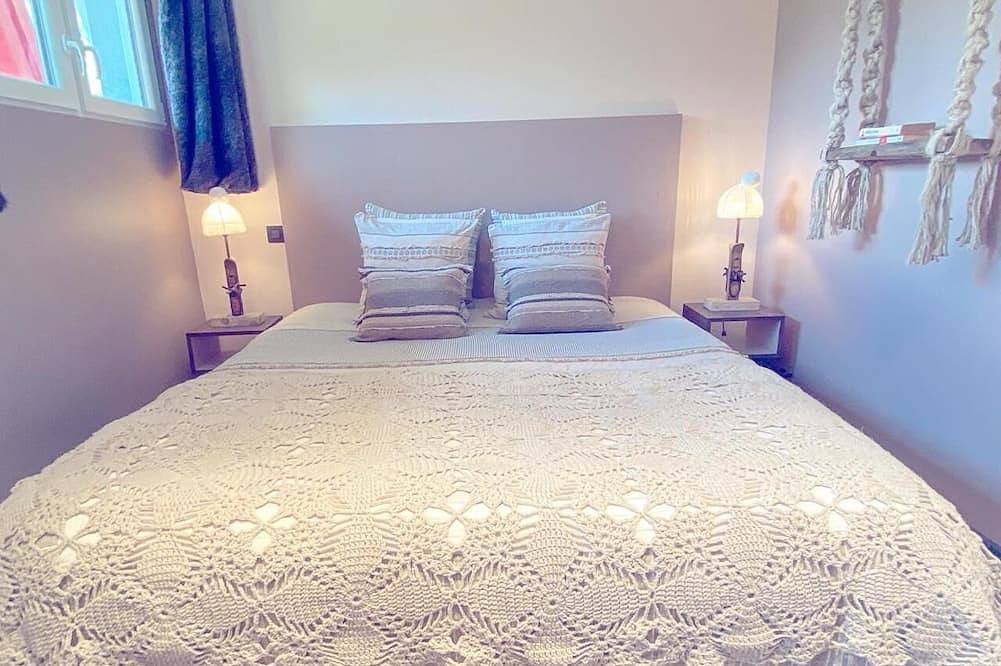 Geheel appartement, Mont Amour - Balzac in Montriond, Les Portes du Soleil
