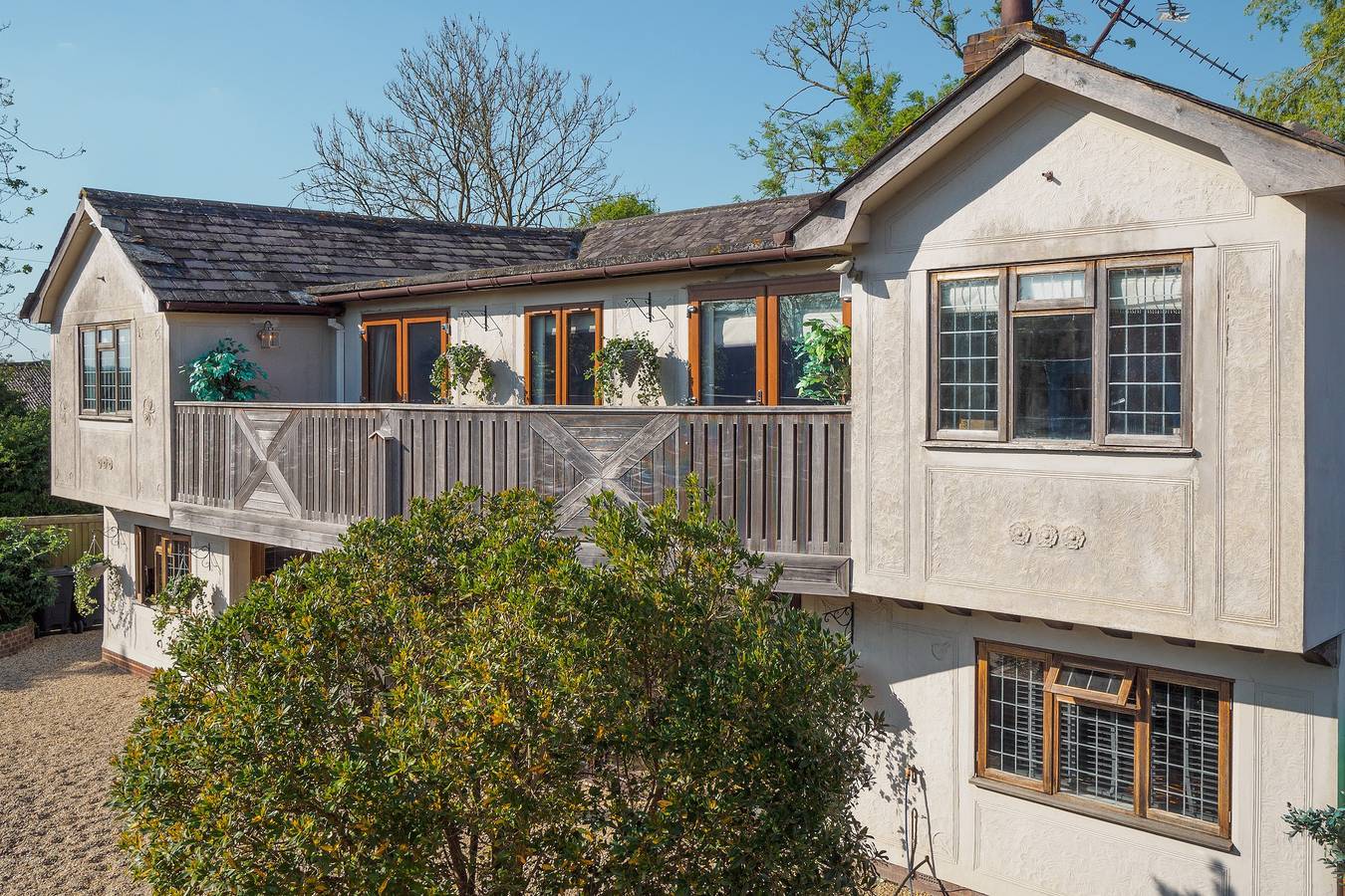 Sampford Hideaway Retreat in Essex