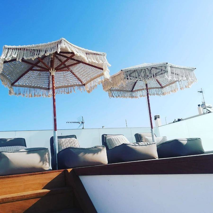 Geheel appartement, Deluxe Apartment in Naxos Stad, Naxos