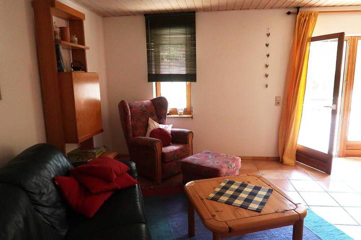 Ferienhaus für 5 Personen, mit Terrasse und Garten in Silz - 2