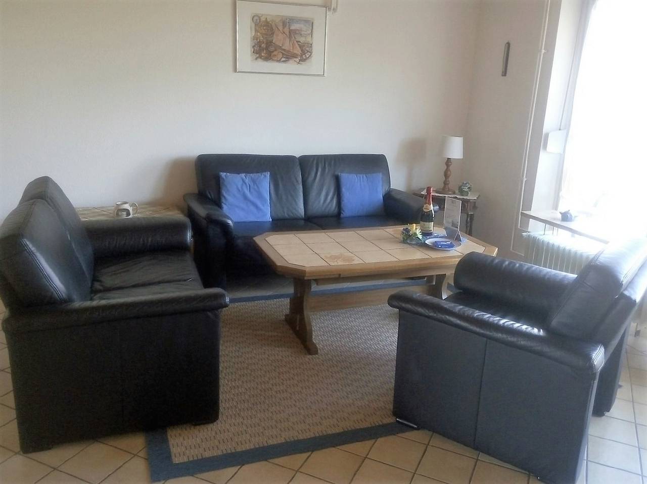 Haus Tötel (Dhh 4) in Friedrichskoog-Spitze, Friedrichskoog