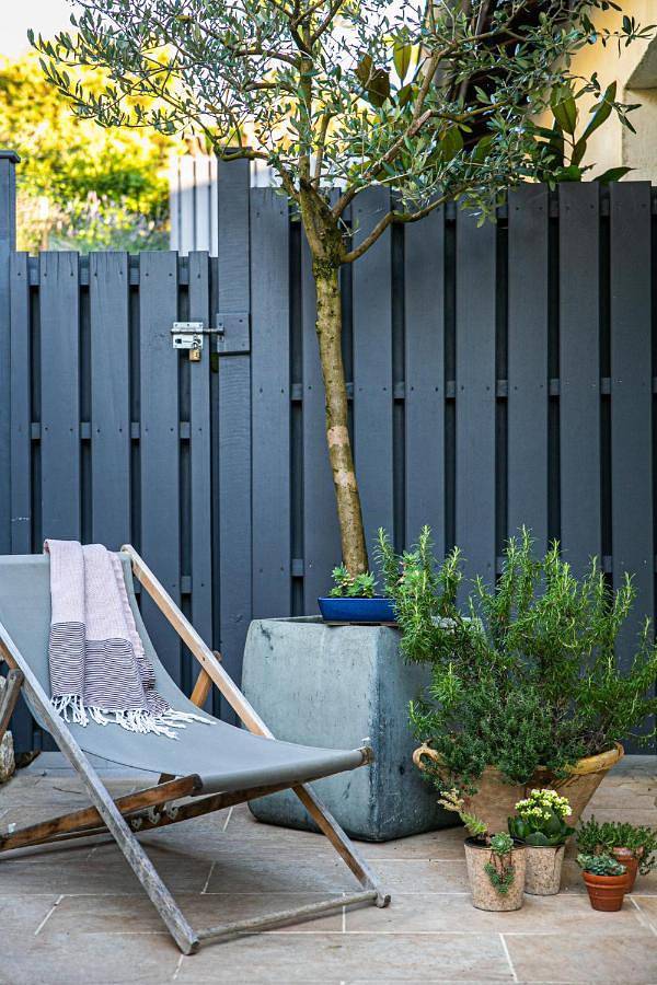 Gîte pour 2 personnes, avec jacuzzi et jardin à Castéra-Verduzan - 4
