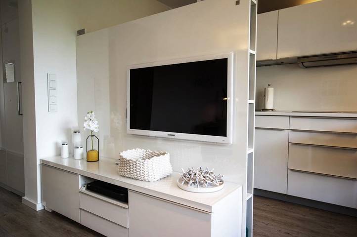 Ganze Ferienwohnung, Wohnung 13 in St. Peter-Bad, St. Peter-Ording