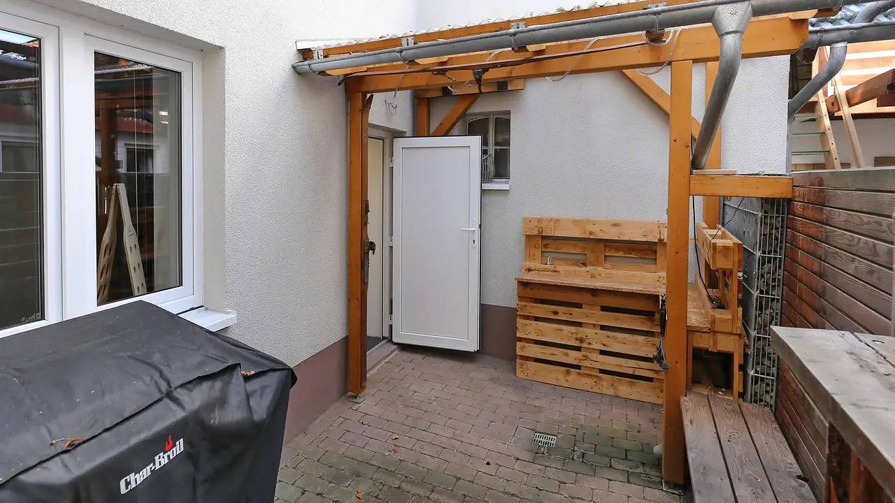 Ferienhaus für 4 Personen (90 m²) in Dassel in Dassel, Weserbergland