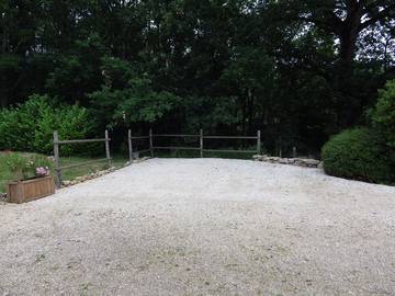 Cottage pour 2 personnes, avec jardin à Tourtoirac