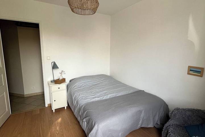 Location de vacances pour 6 personnes, avec jardin à Angoulins - 3