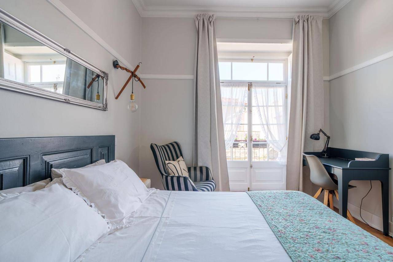 Suites do Doutor in Pombal, Leiria distrito