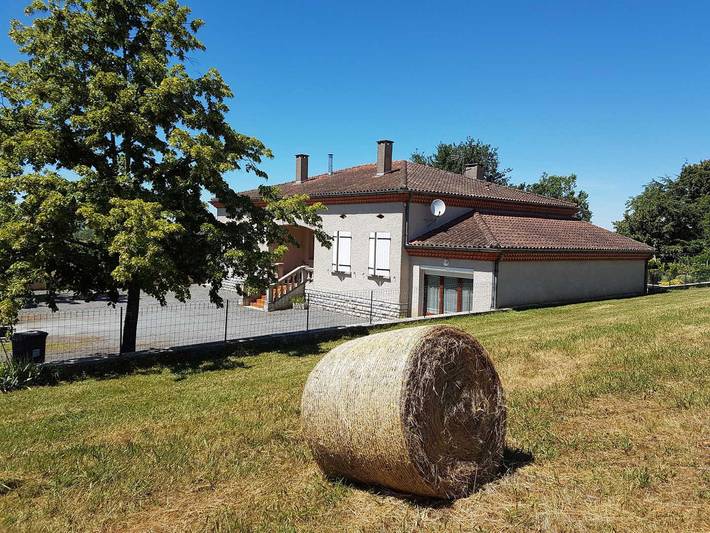Gîte pour 6 personnes, avec jardin à Albi - 4