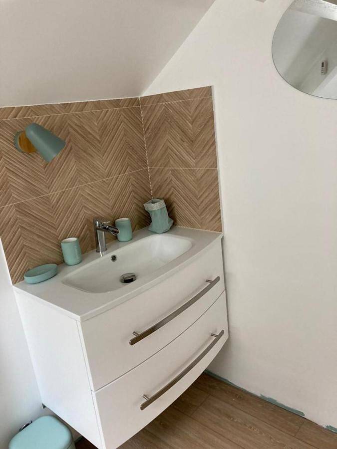Deluxe Villa in Cabourg, Caen und Umgebung