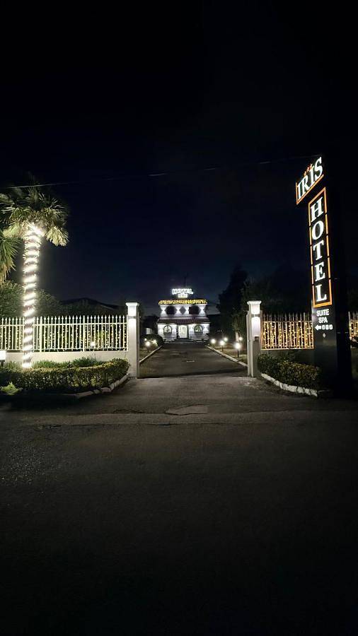 Appartamento per 2 persone, con panorama e giardino a Giugliano in Campania