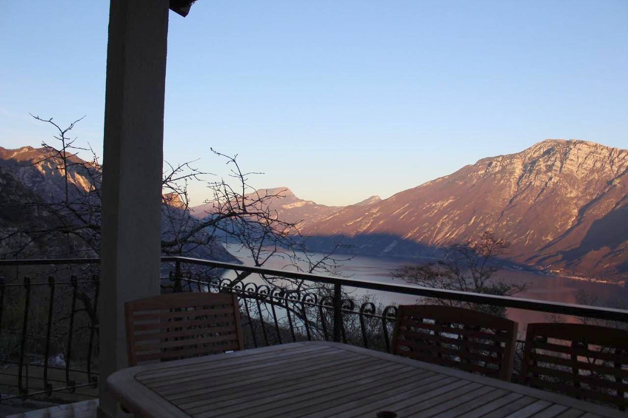 Villa Panoramica in Voltino, Tremosine