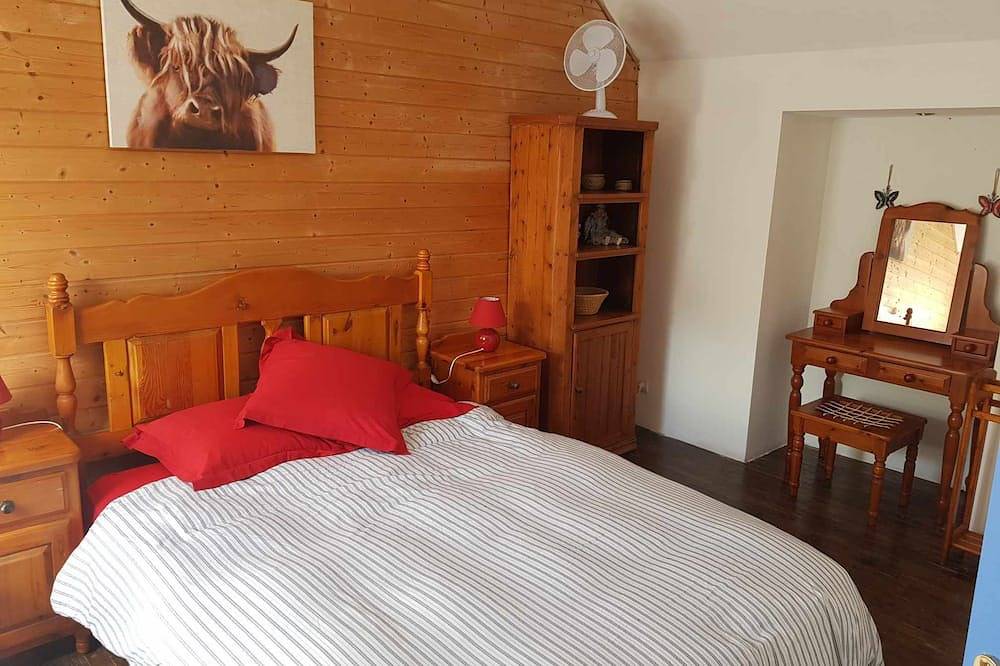 Comfortable gite in the beautiful Brittany countryside in Bignan, Région de Pontivy