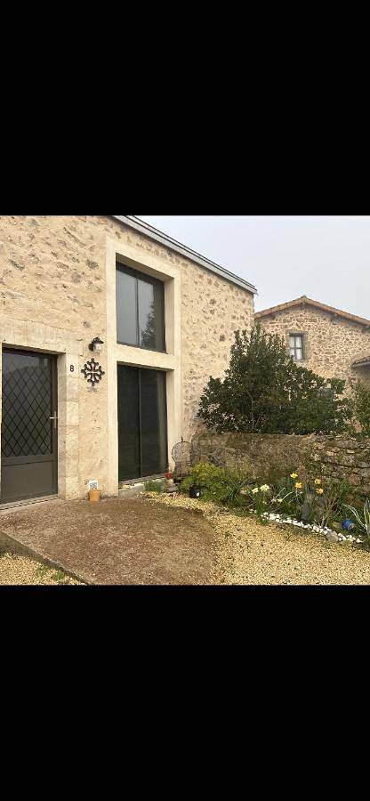 Location de vacances pour 2 personnes à Saint-Loup-Lamairé - 3