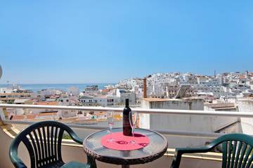 Apartment for 4 People in Albufeira, Faro District, Photo 4