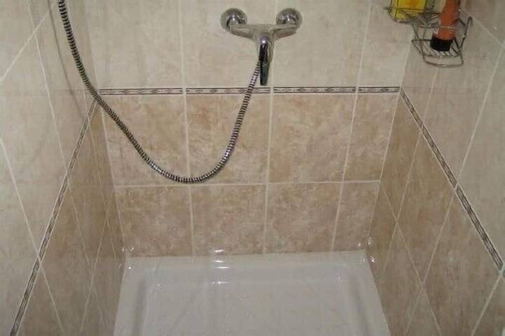 Villa pour 6 personnes, avec terrasse à Fleury - 4