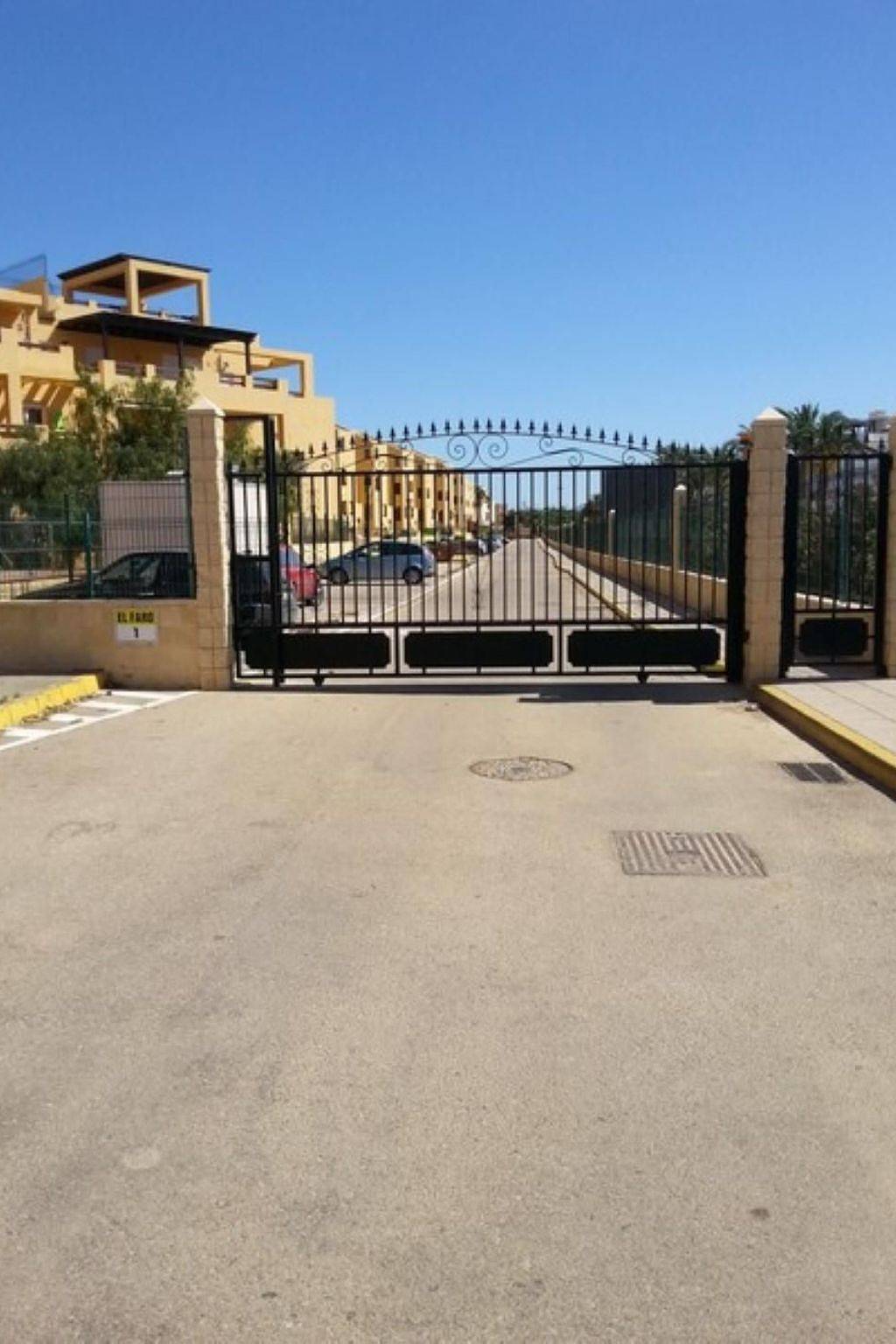 Huis Triplex Puerto Rey, Vera Playa, Almeria, 6p in Playas de Vera, Vera