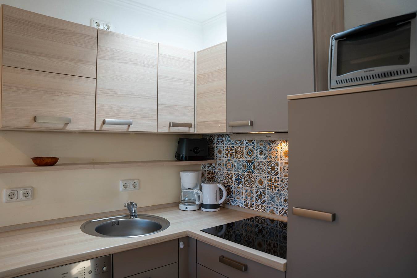 Ferienglück Onyx 2 in Dahme, Ostholstein