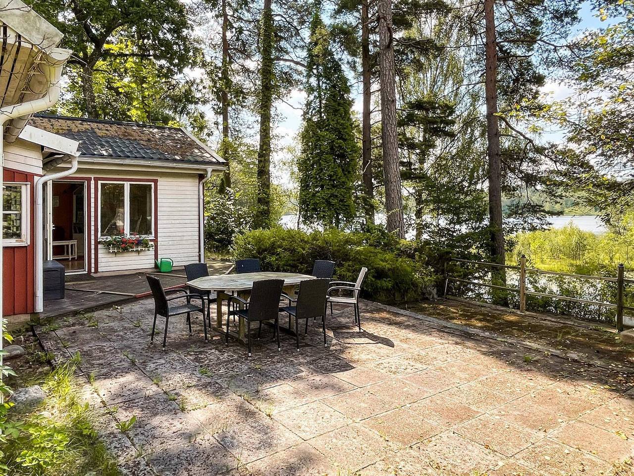 Casa vacanza a Skane a partire da 82€ a notte