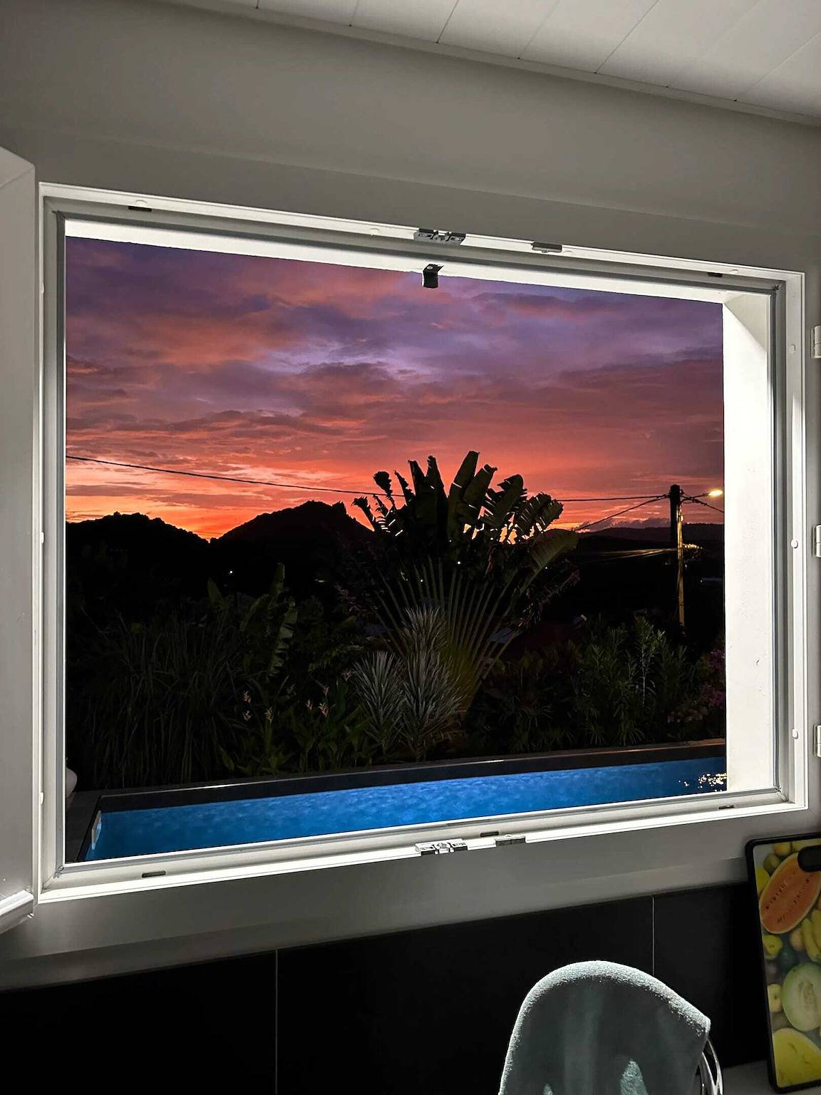 Villa Familiar con Piscina Privada en Sainte-Anne in Sainte-Anne, Martinica