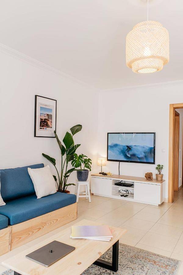 Maison d’hôte pour 2 personnes, avec jardin et terrasse à Baleal - 4