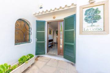 Villa in Santanyí, Mallorca Süden für 2 