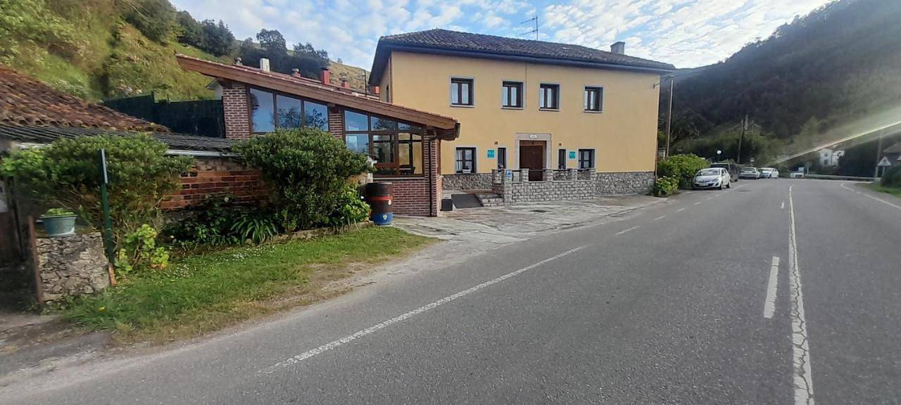 Apartamento entero, Two-Bedroom Apartment in Nueva de Llanes, Llanes