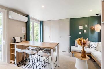 Maison De Vacances pour 6 Personnes dans Ophoven, Kinrooi, Photo 1