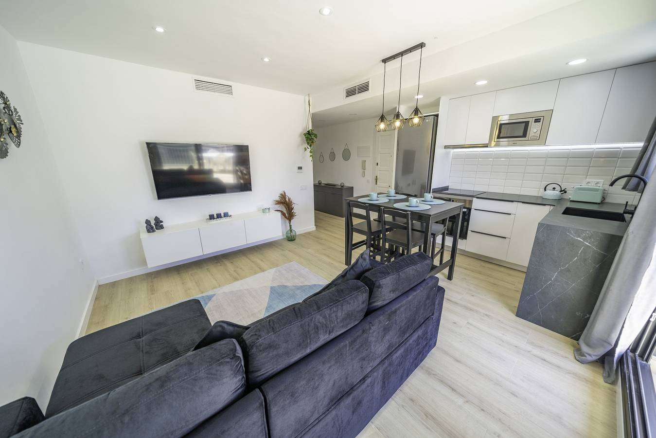 Homeholidaysrentals Kala - Costa Barcelona, foto 6