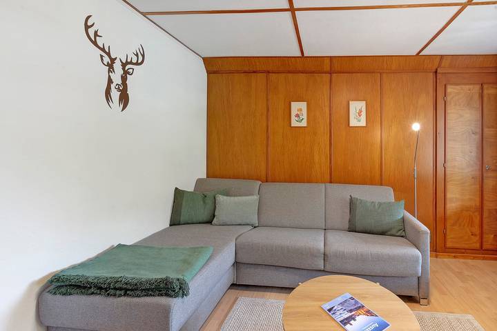 Ferienwohnung für 4 Personen, mit Garten in Todtmoos - 3
