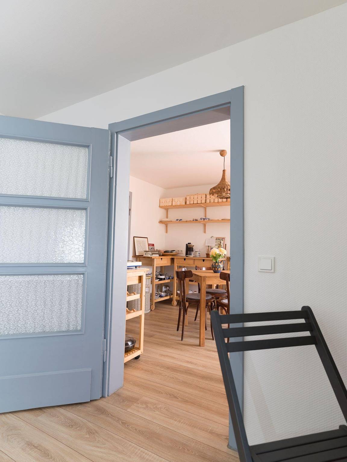 Ganze Ferienwohnung, Ferienwohnung, Dusche oder Bad, Wc, 2 Schlafräu in Saarlouis, Mosel-Saar