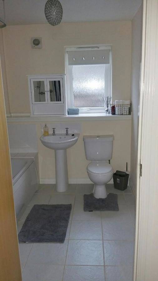 Two-Bedroom House in Inverness, Highlands